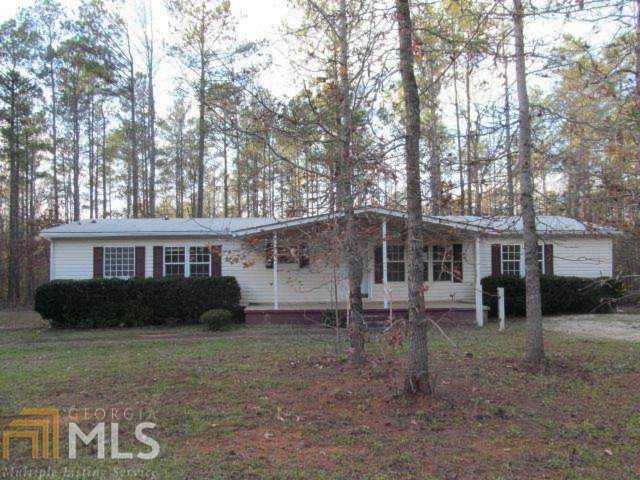 645 Concord Rd Shady Dale, GA 31085