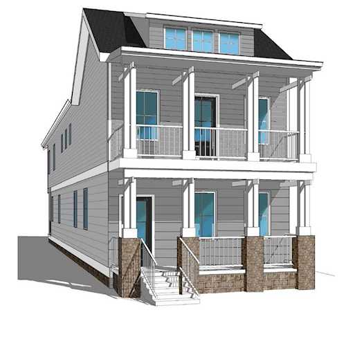 4708B Illinois Ave Nashville, TN 37209
