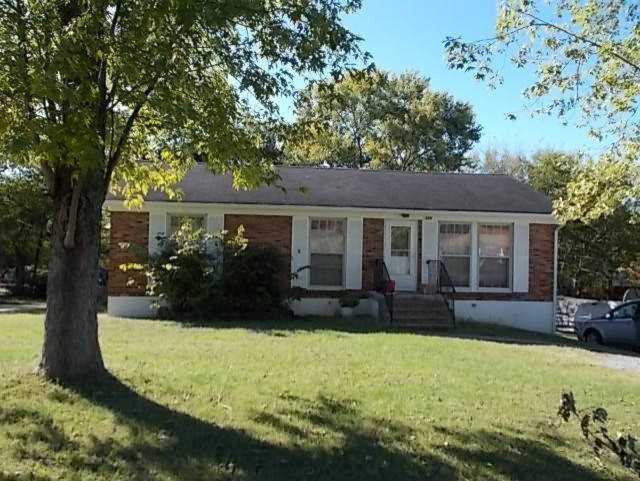 320 Louise Ave Gallatin, TN 37066 | MLS 2097714 Photo 1