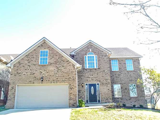 4388 Brookridge Drive Lexington Ky 40515 Mls 20001531