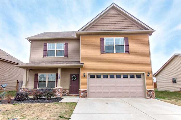 3314 Willingham Run Murfreesboro, TN 37128