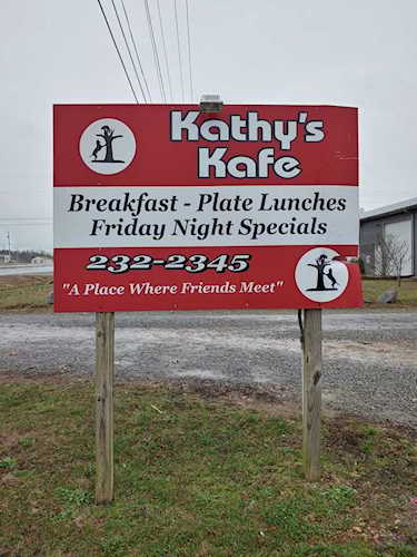 2598 Highway 79 Indian Mound, TN 37079