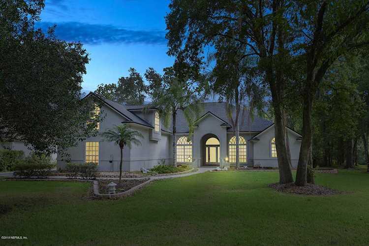 2271 Salt Myrtle Ln Fleming Island, FL 32003