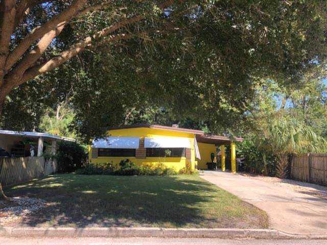 3211 Harrison Avenue Orlando, FL 32804