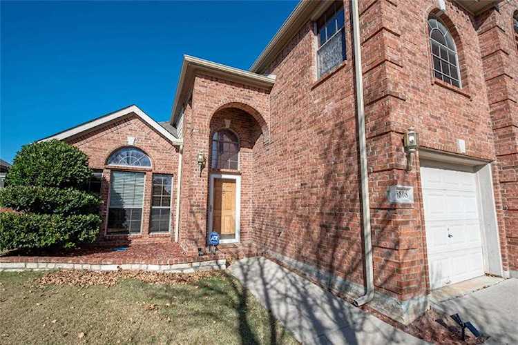6808 Muleshoe Lane Fort Worth, TX 76179
