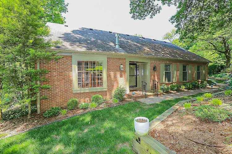 4029 Fairfax Road Evansville, IN 47710