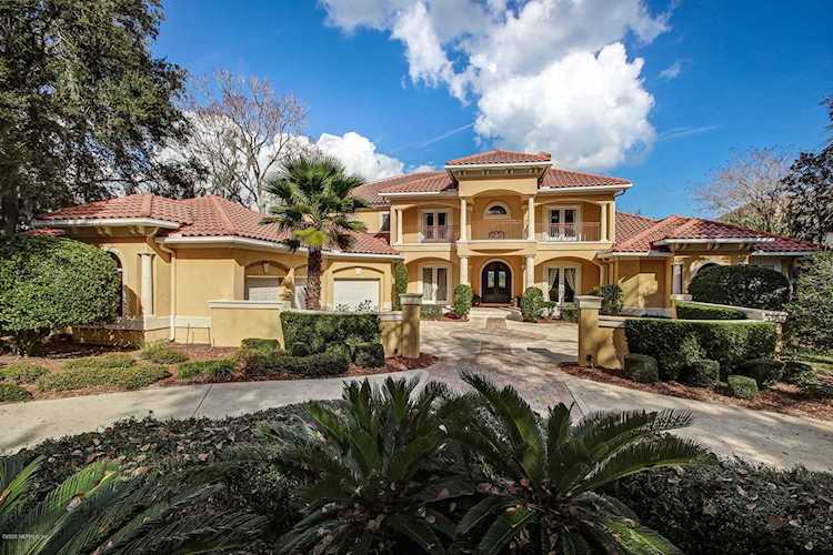 24600 Harbour View Dr Ponte Vedra Beach, FL 32082