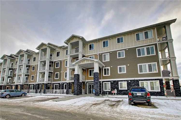 522 Cranford Drive SE #4303 Calgary, AB T3M 2L7