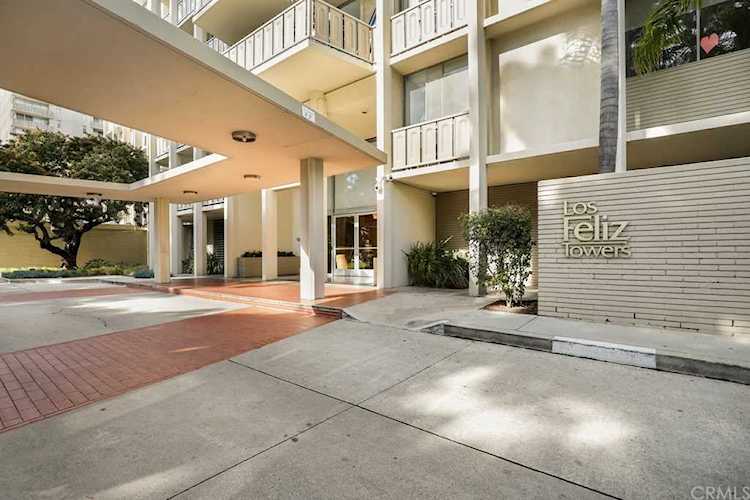 4411 Los Feliz Boulevard #605 Los Angeles, CA 90027
