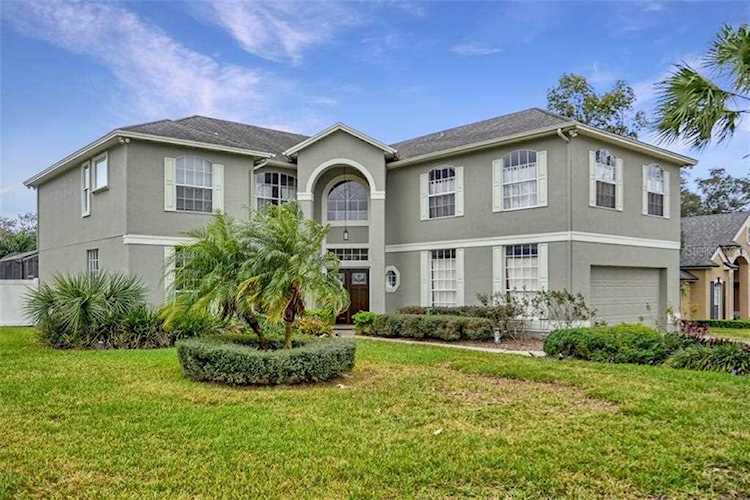 1411 Crocus Court Longwood, FL 32750