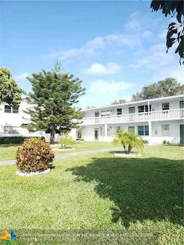 297 Oakridge Q #297 Deerfield Beach, FL 33442