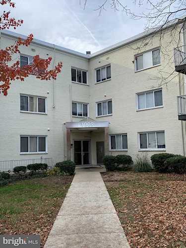 1009 Chillum Rd #207 Hyattsville, MD 20782