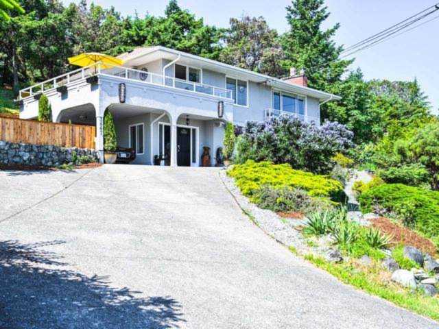3667 Oakridge Drive Nanaimo, BC V9T 1M3