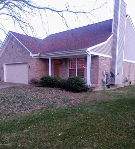 11700 Oakfield Dr Louisville, KY 40242