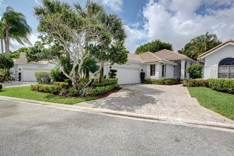 6325 NW 25Th Way Boca Raton, FL 33496