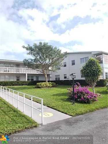 91 Westbury D #91 Deerfield Beach, FL 33442