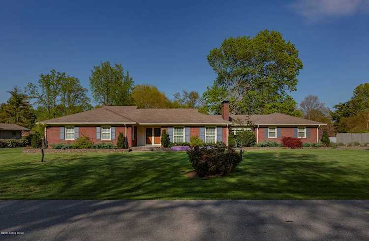 3513 Nandina Dr Louisville, KY 40241