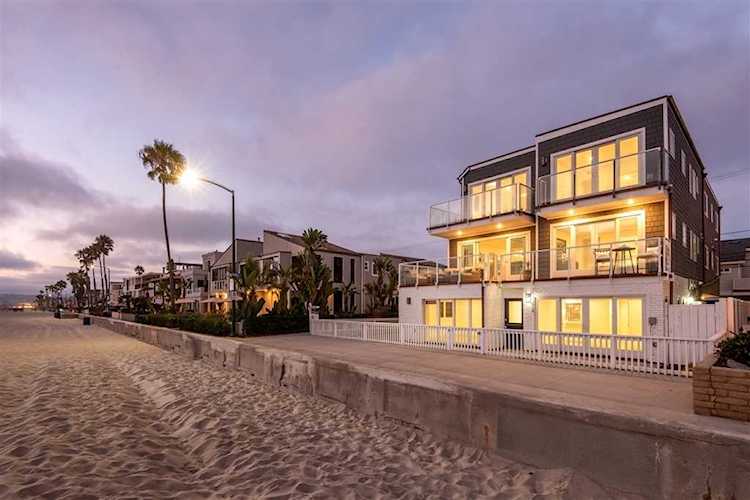 2763 Ocean Front Walk San Diego, CA 92109