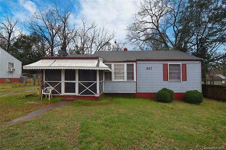 827 Kingston Ave Charlotte, NC 28203