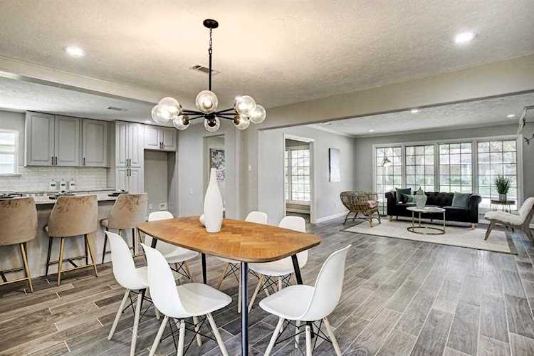 10018 Cliffwood Dr Houston, TX 77035