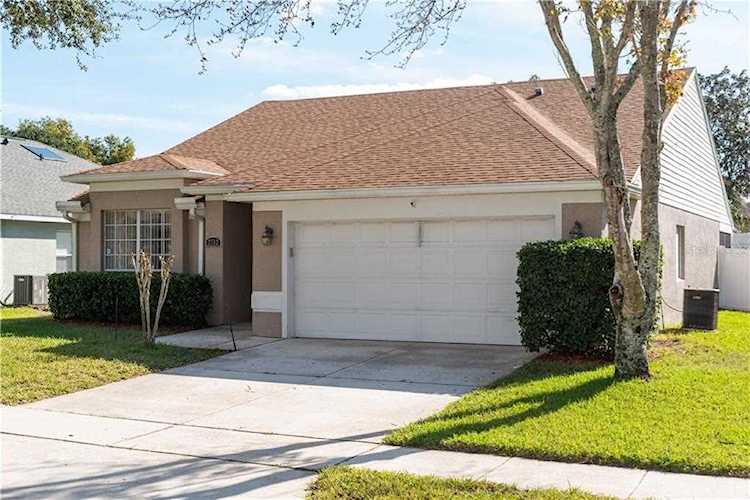 2712 Rivers End Road Orlando, FL 32817