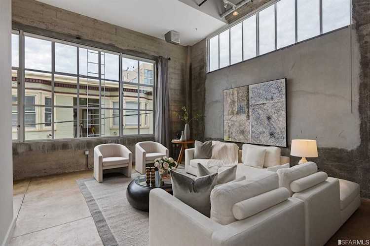 73 Sumner Street #201 San Francisco, CA 94103