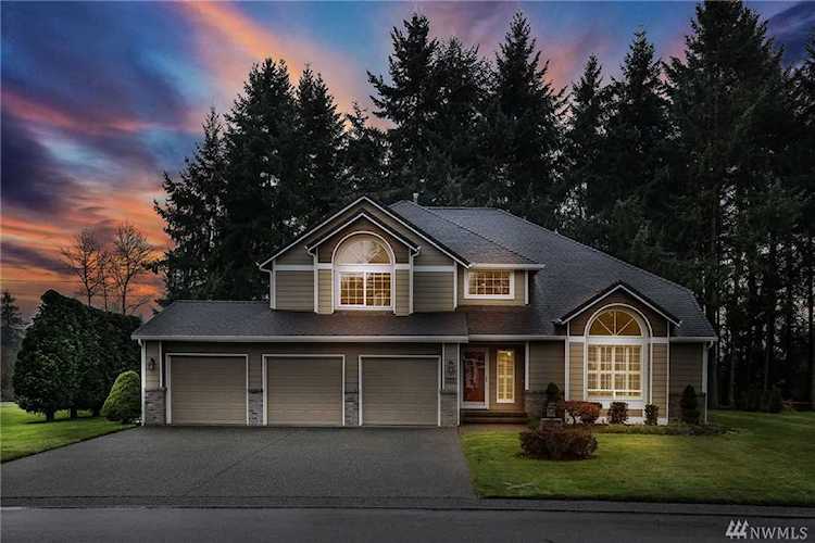 9644 Regency Lp SE Olympia, WA 98513 MLS# 1546475 | PNWR.com Photo 1