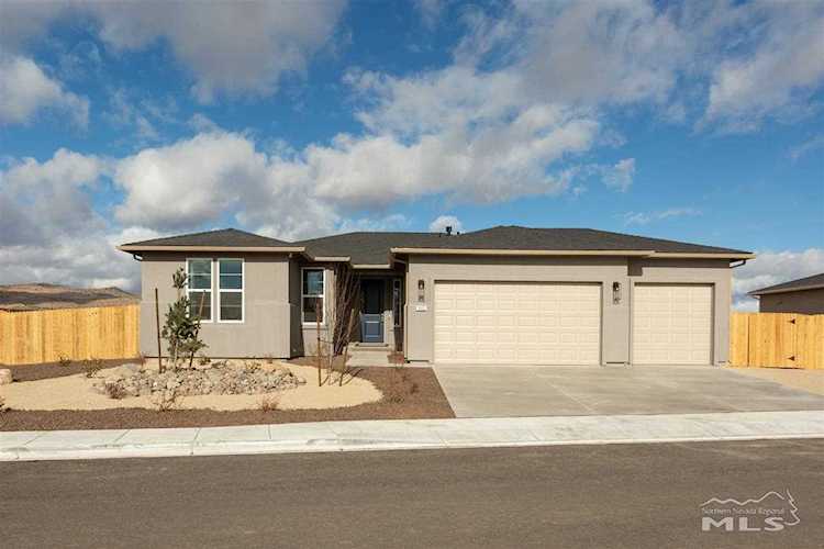 10329 S. Penasquitos Ct., Lot 19 Sparks, NV 89441 | MLS 200000890 Photo 1