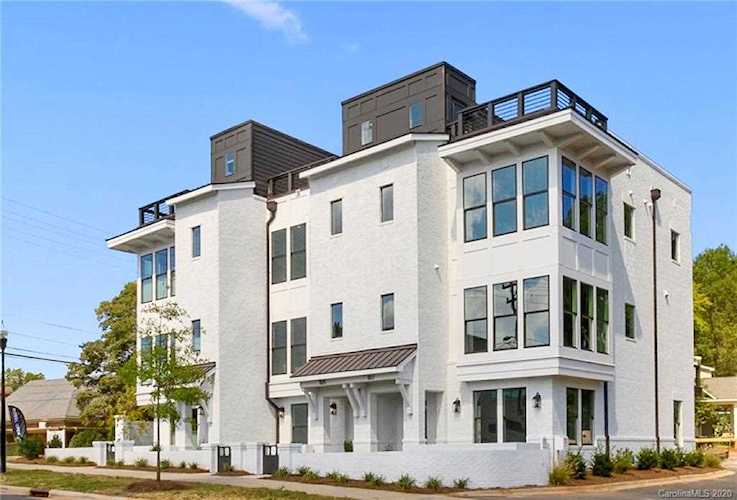 1105 Reece Rd Charlotte, NC 28209 | MLS 3550584 Photo 1