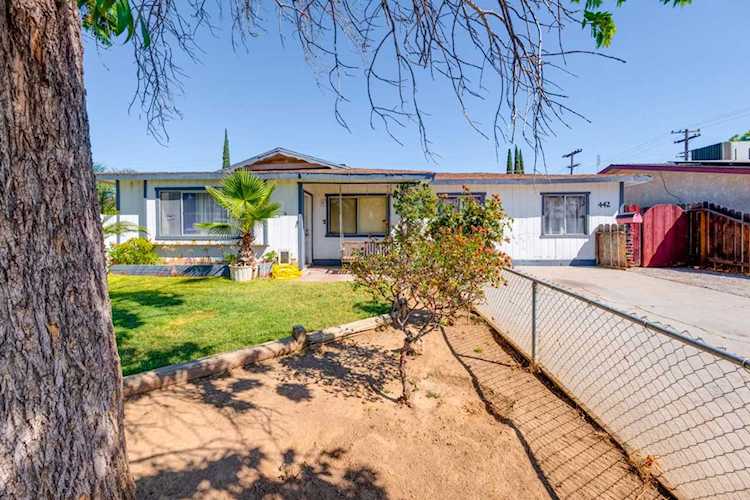 442 Orange Avenue Los Banos, CA 93635 | MLS 52207155 Photo 1