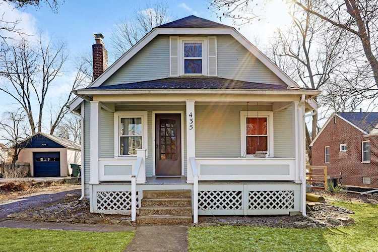 239 900 For Sale 435 E Beaumont Road Columbus Oh 43214