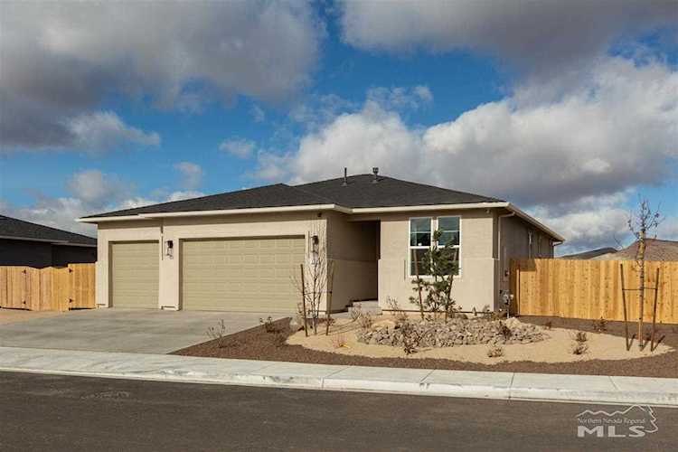 10345 N. Penasquitos Dr., Lot 22 Sparks, NV 89441