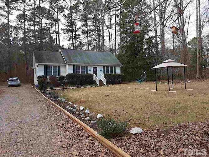 332 Shawnee Drive Louisburg, NC 27549