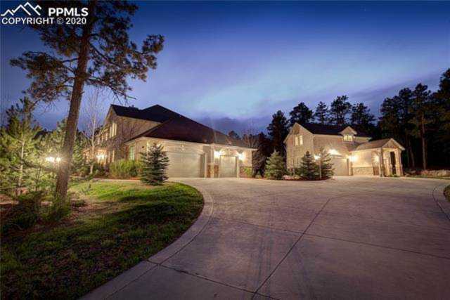 16190 Forest Light Drive Colorado Springs, CO 80908
