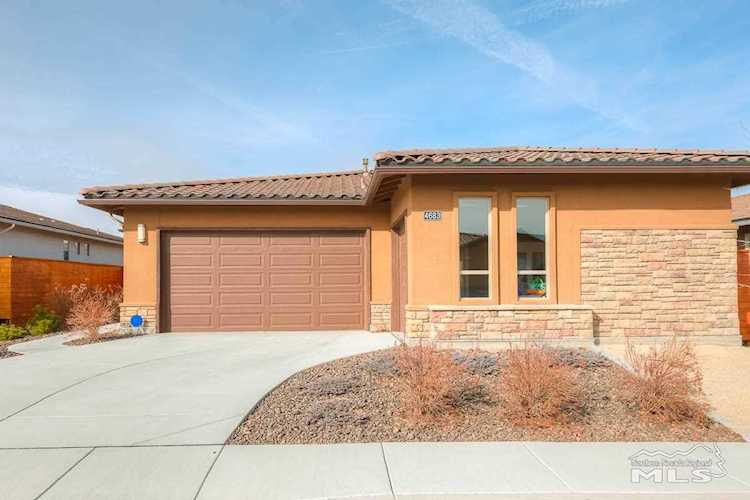 4683 Chromium Sparks, NV 89436-4115
