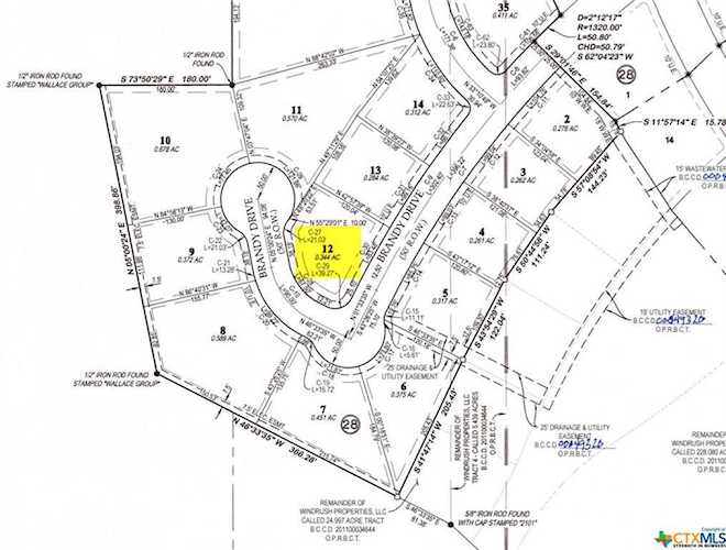 5003 Brandy Dr Nolanville, TX 76559