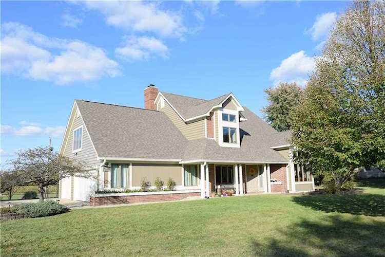 7380 E County Road 900 North Brownsburg, IN 46112