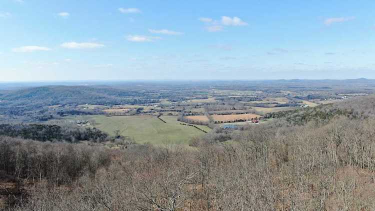0 Old Murfreesboro Liberty P Milton, TN 37118