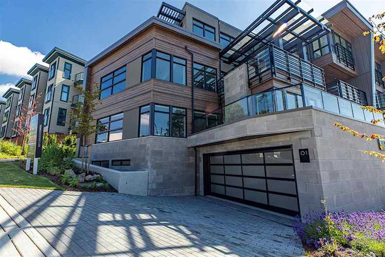1148 Johnston Road #1 White Rock, BC V4B 3Y6