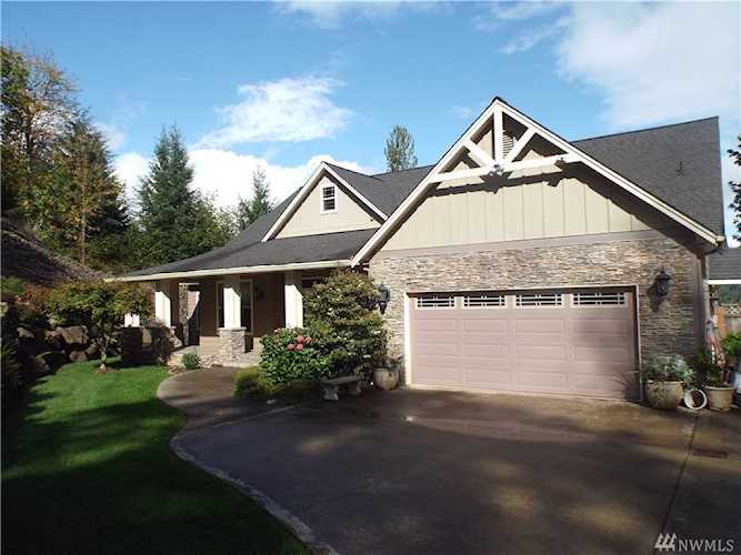 101 Pinewood Lane Mossyrock, WA 98564