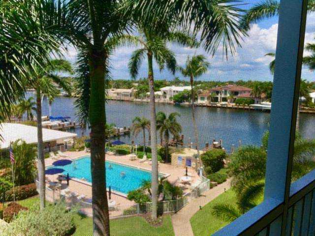 3212 S Ocean Boulevard #506a Highland Beach, FL 33487