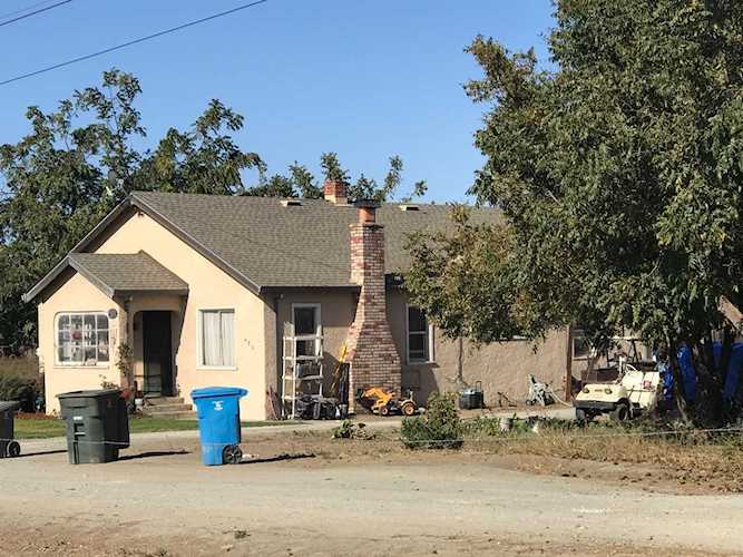 480 Mitchell Rd San Juan Bautista, CA 95045 | MLS ML81776281 Photo 1