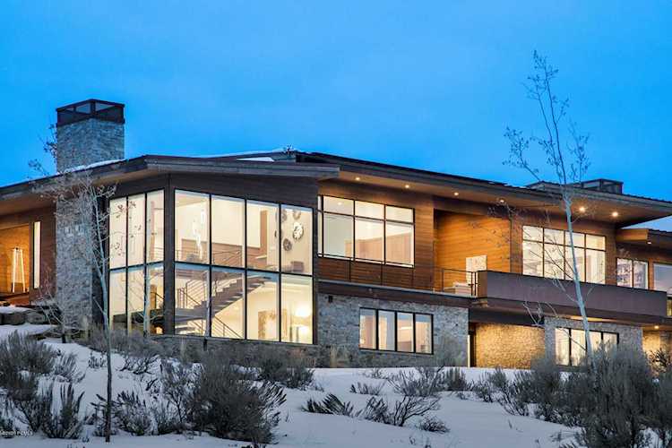 2888 Blue Sage Trl Park City, UT 84098