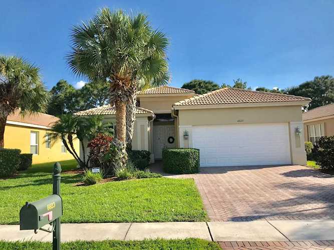 6623 Southport Drive Boynton Beach, FL 33472