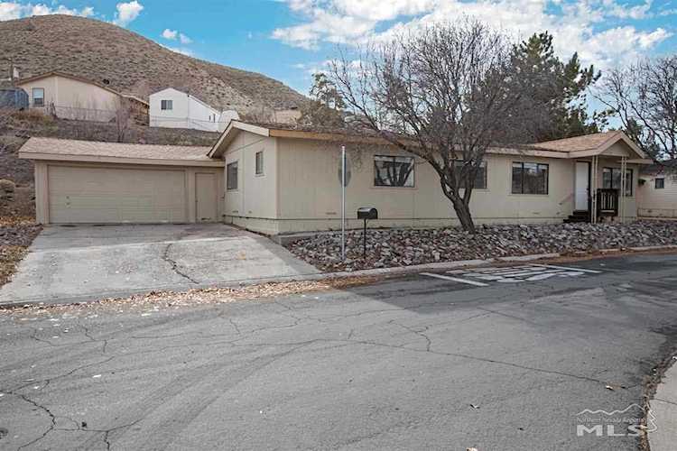 85 Cercle De La Cerese Sparks, NV 89434