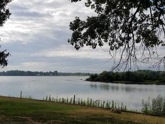 45 Marsh Lane Buckeye Lake, OH 43008 | MLS 219044431 Photo 1