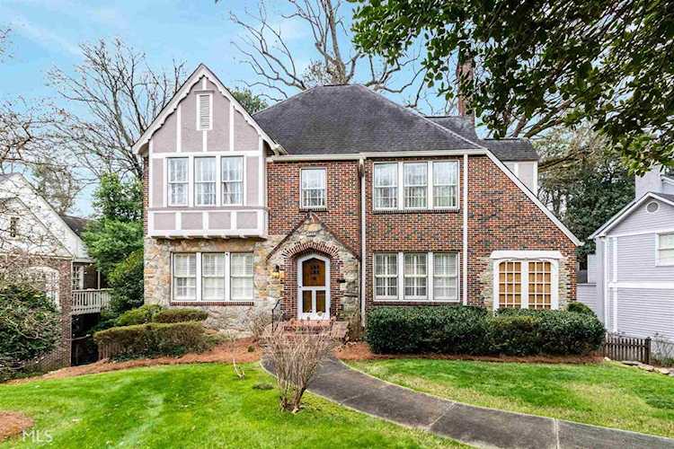 1728 Rock Springs Rd Atlanta, GA 30324