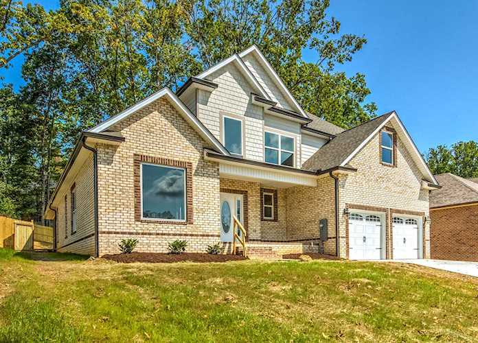 4305 Platinum Dr Knoxville, TN 37938 | MLS 1105743 Photo 1