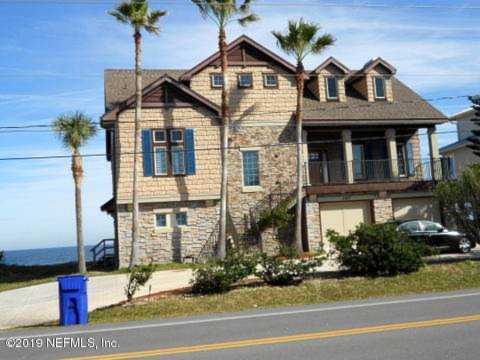 3067 Ponte Vedra Blvd Ponte Vedra Beach, FL 32082