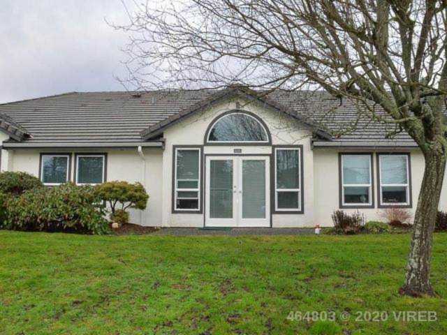 265 Mills Street Parksville, BC V9P 2N5